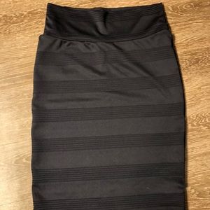 Lularoe Cassie skirt